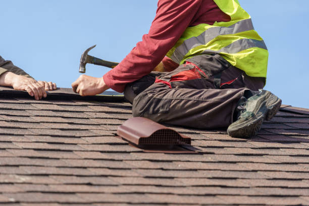 Best Flat Roof Repair Services  in Lake City, SC