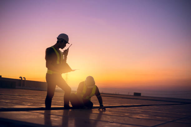 Lake City, SC Roofing Contractor Company