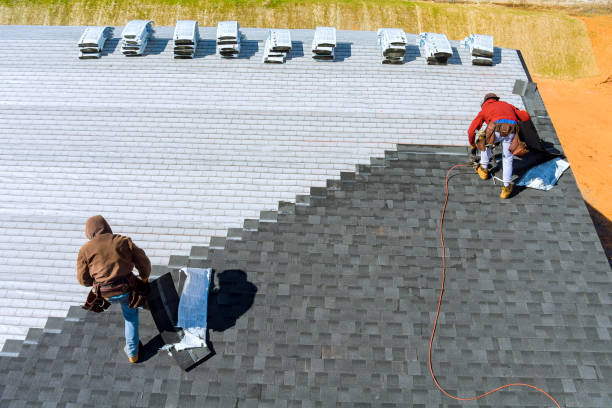 Quick and Trustworthy Emergency Roof Repair Services in Lake City, SC