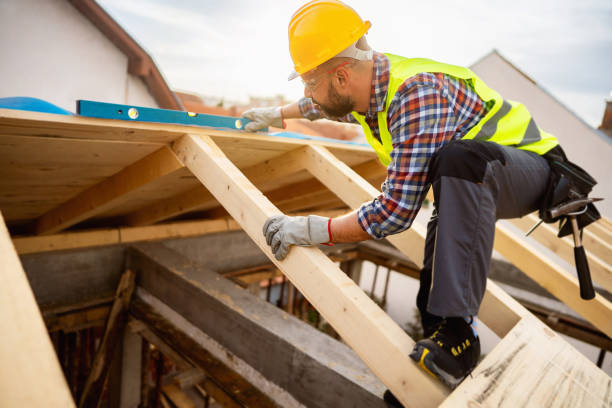 Best Flat Roof Repair Services  in Lake City, SC