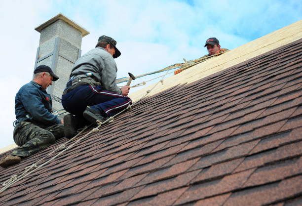 Reliable Lake City, SC Roofing Contractor Solutions