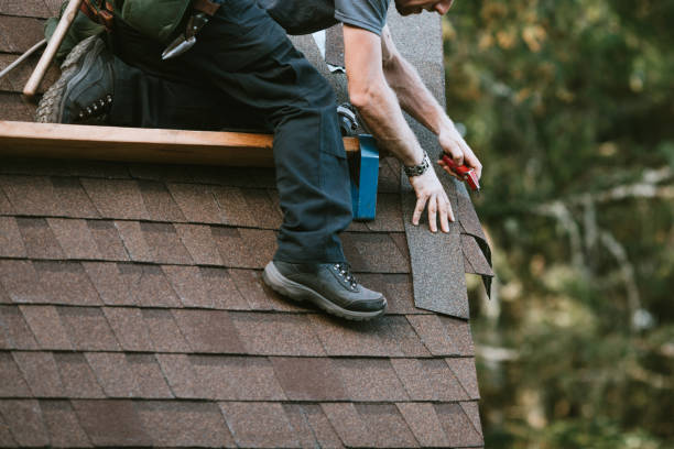 Quick and Trustworthy Emergency Roof Repair Services in Lake City, SC